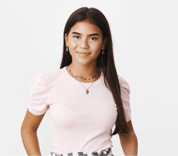 Feature card background